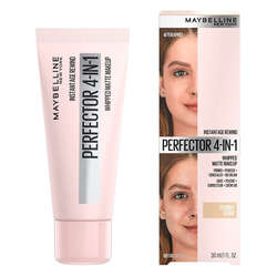 Maybelline Perfector 4in1 Whipped Matte Makeup 30 ml