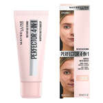 Maybelline Perfector 4in1 Whipped Matte Makeup 30 ml - Thumbnail