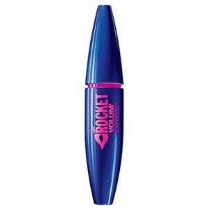 Maybelline Rocket Volum Express Black Noir Mascara 9.6ml - Maybelline