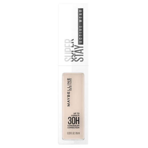 Maybelline Super Stay 30H Kapatıcı No:10 Fair 10 ml - Maybelline