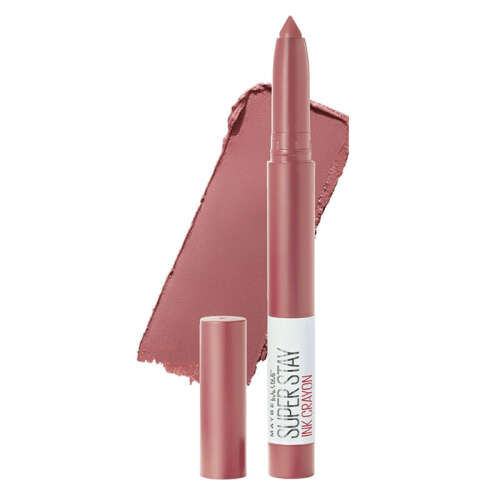 Maybelline Super Stay Dudak Kalemi - 15 Lead The Way - Maybelline