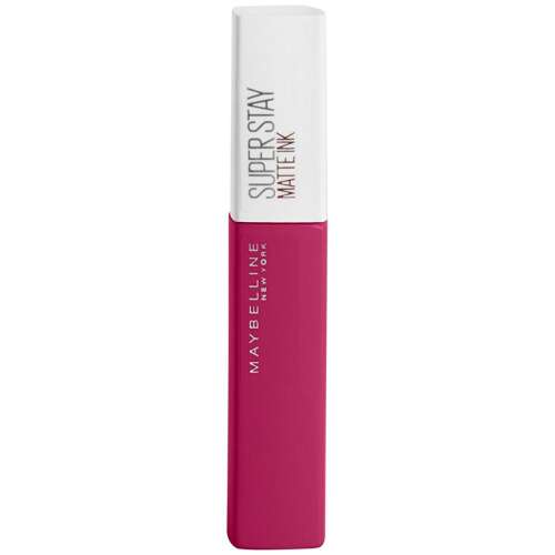 Maybelline Super Stay Matte Ink Liquid Lipstick 5ml - 120 Artist - Pembe - 4