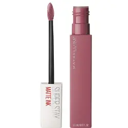 Maybelline Super Stay Matte Ink Liquid Lipstick 5ml - 15 Lover - Pembe - 1