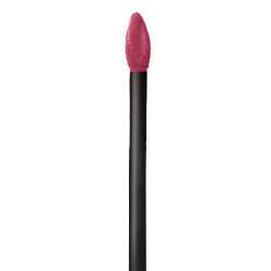 Maybelline Super Stay Matte Ink Liquid Lipstick 5ml - 180 Revolutionary - Pembe - 2