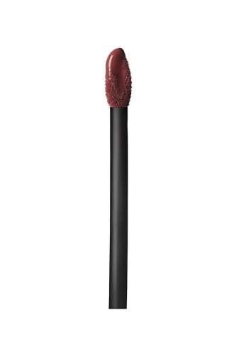 Maybelline Super Stay Matte Ink Liquid Lipstick 5ml - 50 Voyager - Bordo - 3