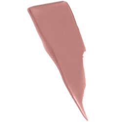Maybelline Super Stay Matte Ink Liquid Lipstick 5ml - 60 Poet - Nude - 3