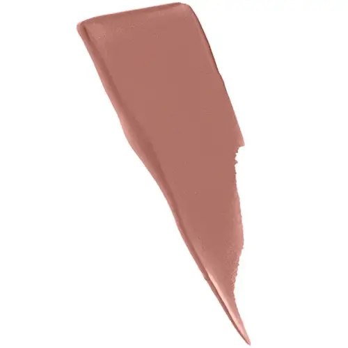 Maybelline Super Stay Matte Ink Liquid Lipstick 5ml - 65 Seductress - Nude - 3