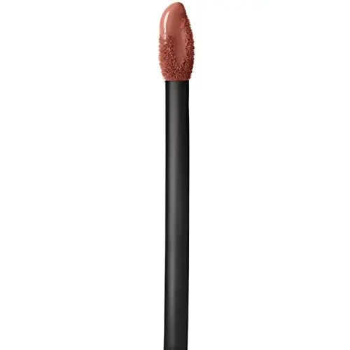 Maybelline Super Stay Matte Ink Liquid Lipstick 5ml - 70 Amazonian - Kahverengi - 2