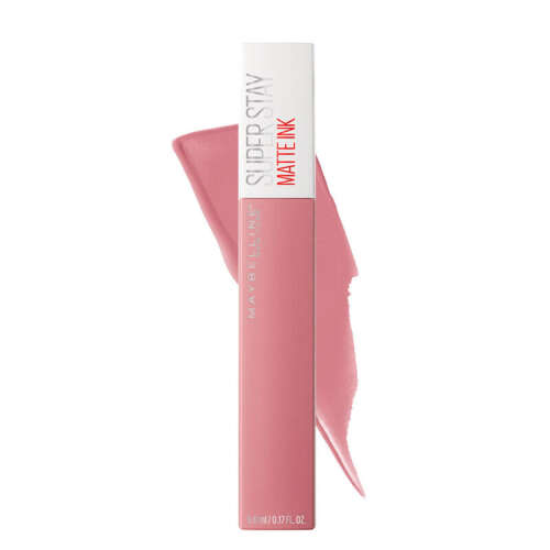Maybelline Super Stay Matte Ink Liquid Lipstick 5ml - 2