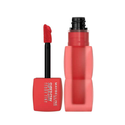 Maybelline Super Stay Teddy Tint 5 ml -30 Coquettish - 3