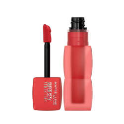 Maybelline Super Stay Teddy Tint 5 ml -30 Coquettish - 3