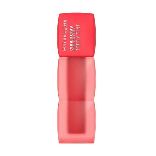 Maybelline Super Stay Teddy Tint 5 ml -35 July Forever - Maybelline