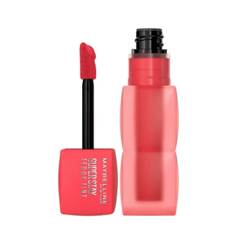 Maybelline Super Stay Teddy Tint 5 ml -35 July Forever - 4