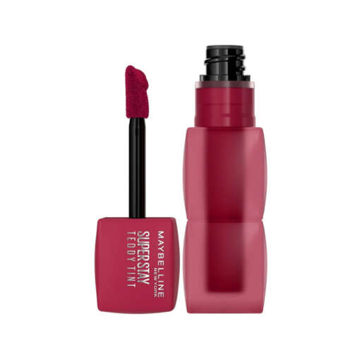 Maybelline Super Stay Teddy Tint 5 ml -50 Wild at Heart - Maybelline