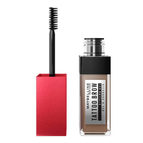 Maybelline Tatto Brow 250 Blonde Kaş Maskarası 6.0 ml - Maybelline