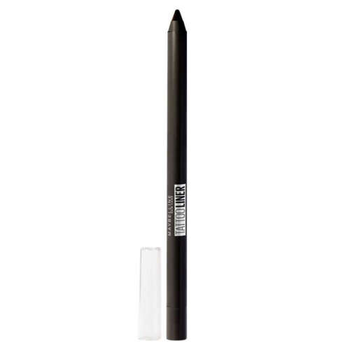 Maybelline Tattoo Liner Jel Göz Kalemi 900 Deep Onyx - Maybelline