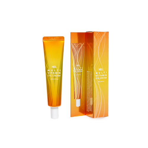 MBL Multi Vitamin Eye Cream 40 ml - Teresia