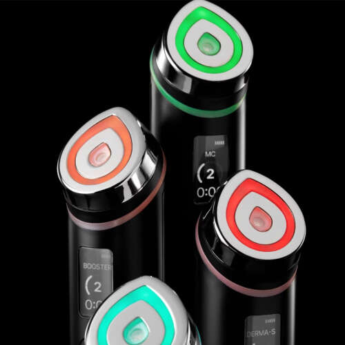 Medicube Age-R Booster Pro - Siyah - 2