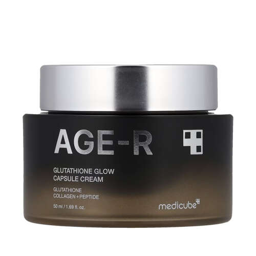 Medicube AGE- R Glutathione Glow Capsule Cream 50 ml - Medicube