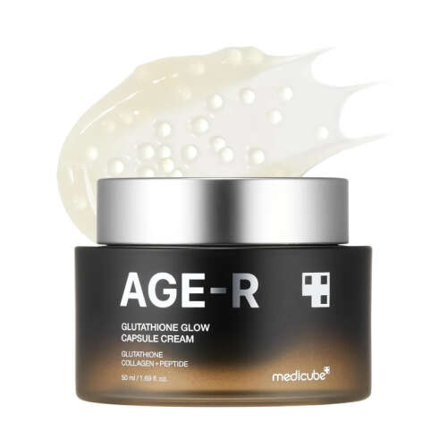 Medicube AGE- R Glutathione Glow Capsule Cream 50 ml - 2