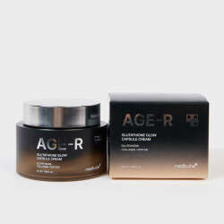 Medicube AGE- R Glutathione Glow Capsule Cream 50 ml - 4