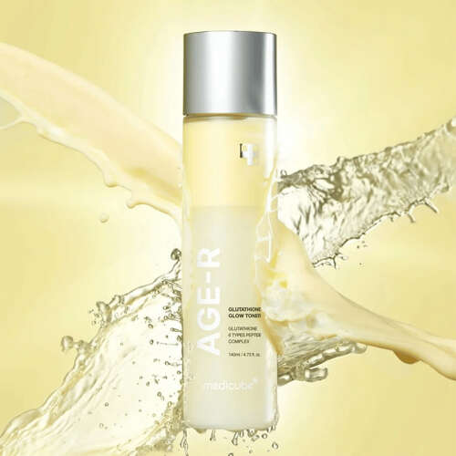 Medicube Age-R Glutathione Glow Toner 140 ml - 2