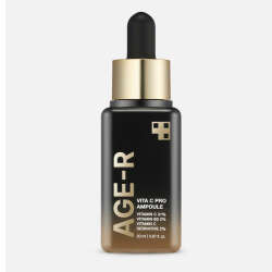 Medicube AGE-R Vita C Pro Ampoule 20 ml - 3