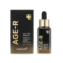 Medicube AGE-R Vita C Pro Ampoule 20 ml - 5