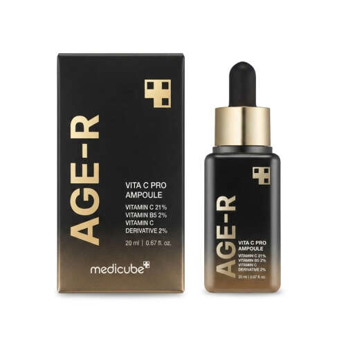 Medicube AGE-R Vita C Pro Ampoule 20 ml - 5
