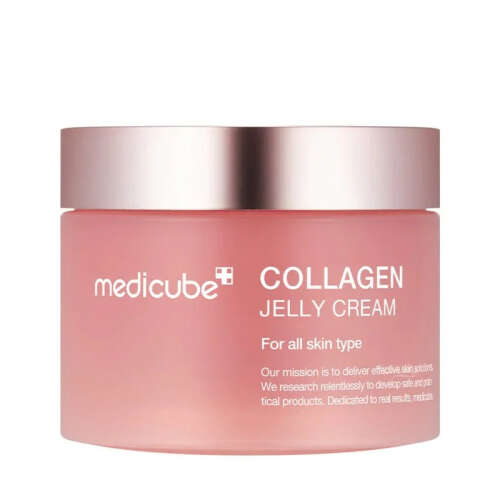 Medicube Collagen Jelly Cream 110 ml - Medicube