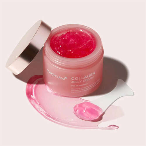 Medicube Collagen Jelly Cream 50 ml - 2