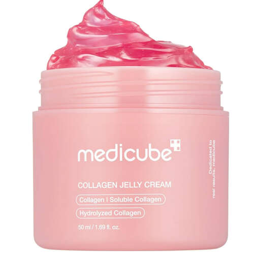 Medicube Collagen Jelly Cream 50 ml - 3