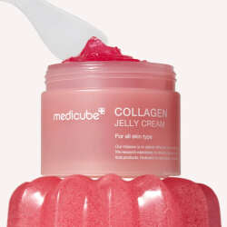 Medicube Collagen Jelly Cream 50 ml - 4