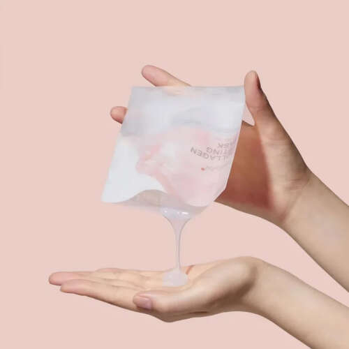 Medicube Collagen Lifting Mask 20 gr - 3