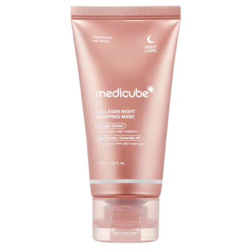 Medicube Collagen Night Wrapping Mask 75 ml - Medicube