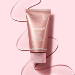 Medicube Collagen Night Wrapping Mask 75 ml - 4
