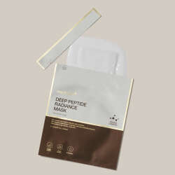 Medicube Deep Peptide Radiance Mask 27 ml - 2