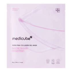 Medicube PDRN Pink Collagen Gel Mask 28 g - 1