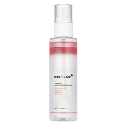 Medicube PDRN Pink Glutathione Serum Mist 100 ml - Medicube