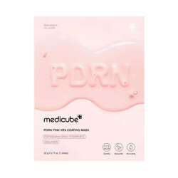 Medicube PDRN Pink Vita Coating Mask 22 g - 1