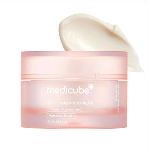 Medicube Triple Collagen Cream 50 ml - 2