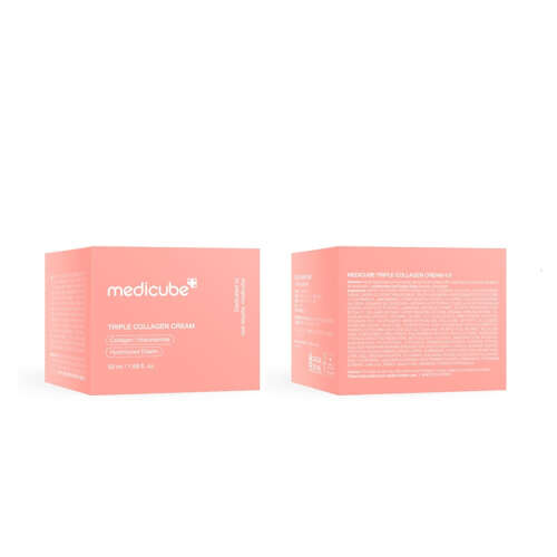Medicube Triple Collagen Cream 50 ml - 3