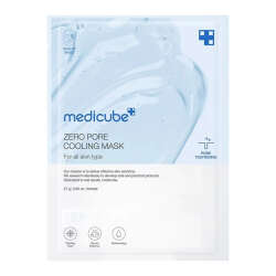 Medicube Zero Pore Cooling Mask 24 gr - 1