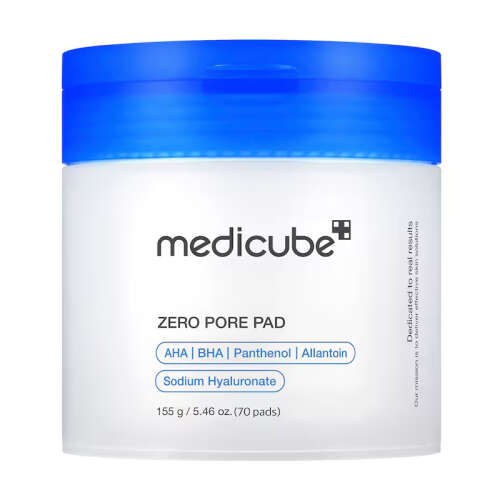Medicube Zero Pore Pad 2.0 155 g - Medicube
