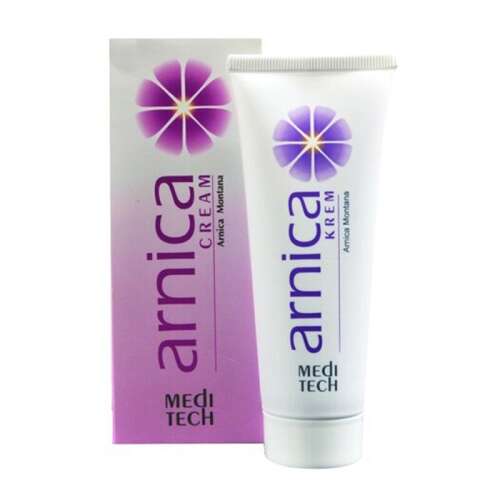 MediTech Arnica Krem 75 g - MediTech