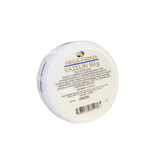 Mega Farma Vazelin 50 g - 2