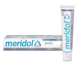 Meridol Diş Eti Bakımı Beyazlatıcı Diş Macunu 75 ml - 1