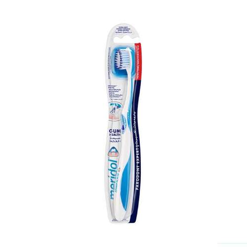Meridol Parodont Expert Diş Fırçası Extra Yumuşak - Meridol