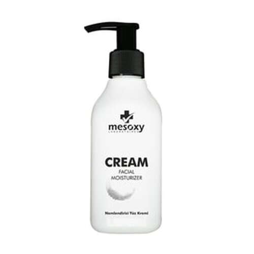 Mesoxy Skin Plus Cream 200 ml - Mesoxy