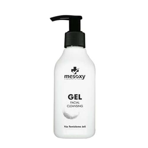 Mesoxy Skin Plus Gel 200 ml - 1